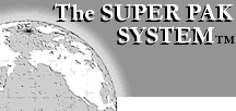 The Super Pak System