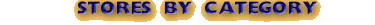 Stores by Category