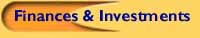 Finances and Investments