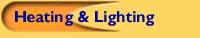 Heating and Lighting